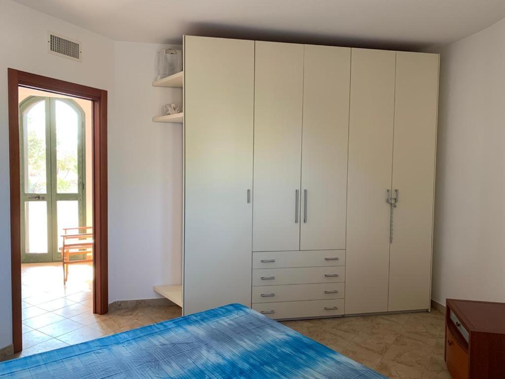 Villa Dea Sampieri Exterior foto