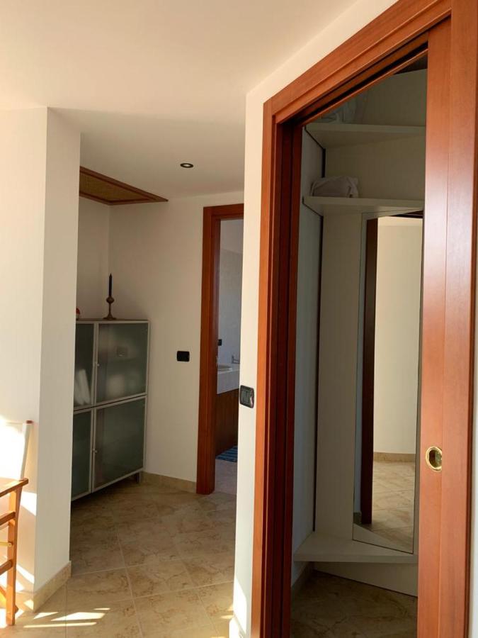 Villa Dea Sampieri Exterior foto